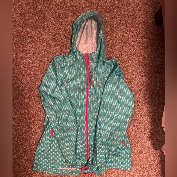 Columbia windbreaker - Picture 1 of 4